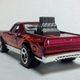 Illustration for article titled uTesday - Hot Wheels Target Retro 68 El Camino